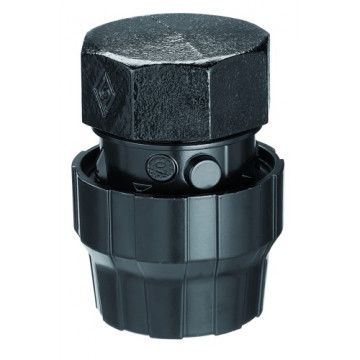 Capac de aluminiu fi 63 mm