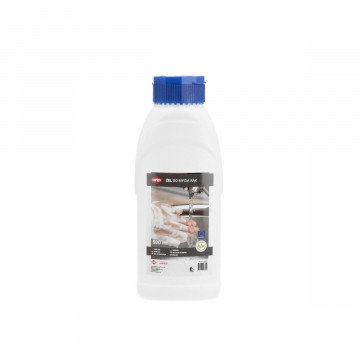 Gel pentru spălarea mâinilor 500 ml