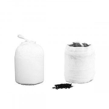 Set filtre separator de condens ACR04 - fibre de polipropilenă + carbon activ