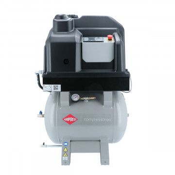 Compresor cu șurub APS 3 Combi Compact 230V 10 bar 3 CP/2.2 kW 261 l/min 90 l Compresor cu șurub APS 3 Combi Compact 230V 10 bar 3 CP/2.2 kW 261 l/min 90 l