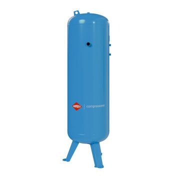 Butelie de aer comprimat 200 l vertical 11 bar