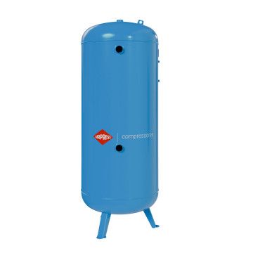 Butelie de aer comprimat 900 l verticală 11 bar