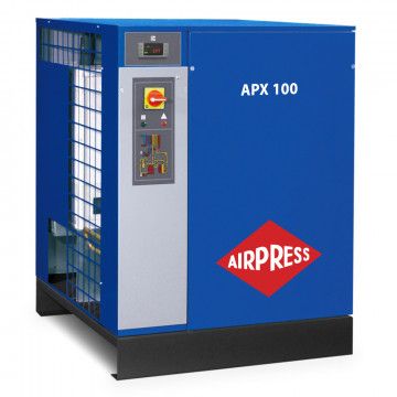 Uscător de aer APX 100 2" 10000 l/min 14 bar