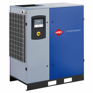 Compresor cu șurub APS 50BD 8 bar 50 CP/37 kW 5650 l/min