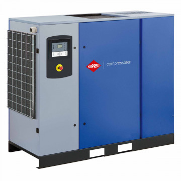 Compresor cu șurub APS 40BD Dry 13 bar 40 CP/30 kW 4000 l/min