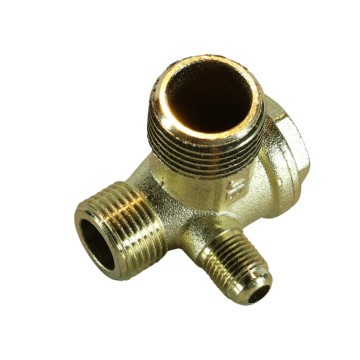 Non-return valve for 36546
