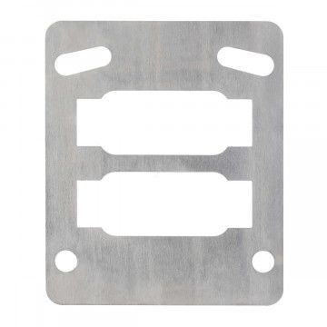 Garnitură între placa supapă - din aluminiu (pentru HLO 215-25; H 215-6)