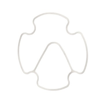 Garnitură pentru cap (pentru HL 155-50)