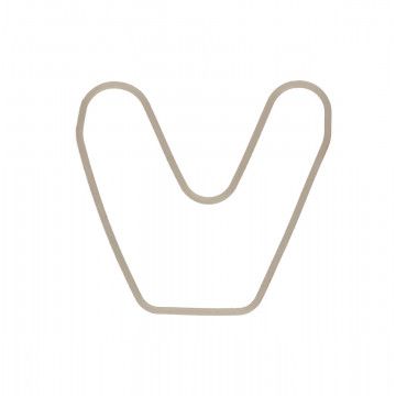 Garnitură pentru cap (pentru HL 360-50; HLV 275-50)