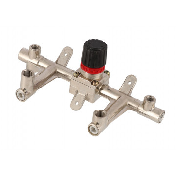 Regulator de presiune (pentru HL 360-50)