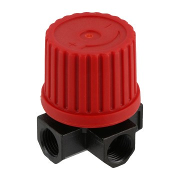 Reductor pentru HL 260/25/50