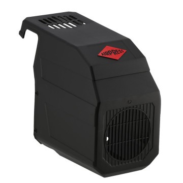 Carcasa pentru HL 260/25/50