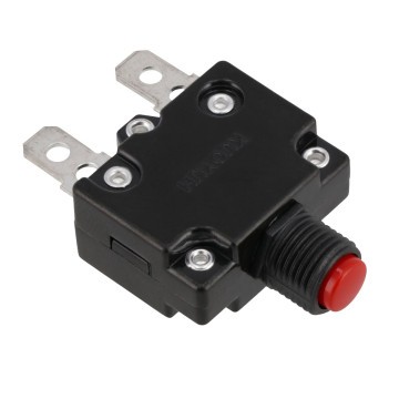 Protecție termică (10A) pentru HL 260/25/50