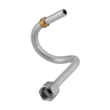 Rază de expansiune pentru HL 260/25