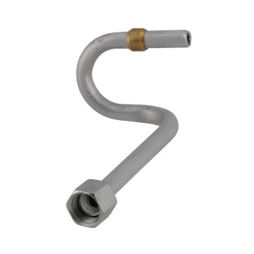 Răsucire de expansiune pentru HL 260/50