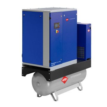 Compresor cu șurub PremiumPower 15 TD270 | 15 CP / 11 kW | 544-1701 l/min | 270 l