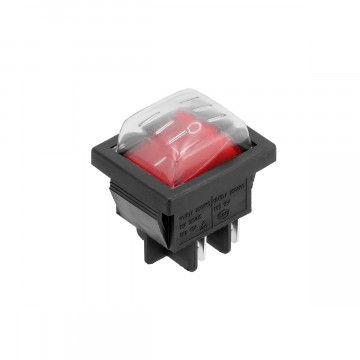 Switch On/Off for H 215-6