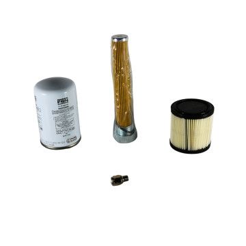 Set de service A 2000 h pentru compresoare cu șurub APS 30-40 X 2IVR