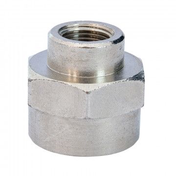 Reducție mufă 1/8" x 1/2"