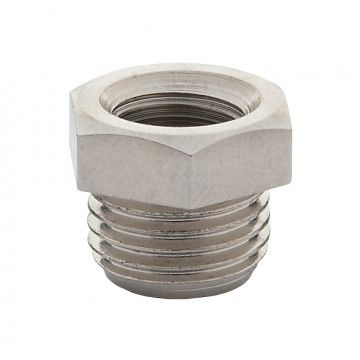 Reducție mufă 1/8" x niplu 3/8"