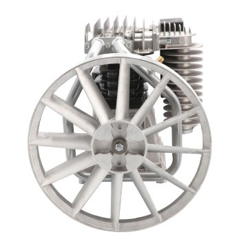 Pompa cu piston pentru compresor B5900B 5.5 CP/4 kW 653 l/min 1400 rpm 2-piston cu două cilindri