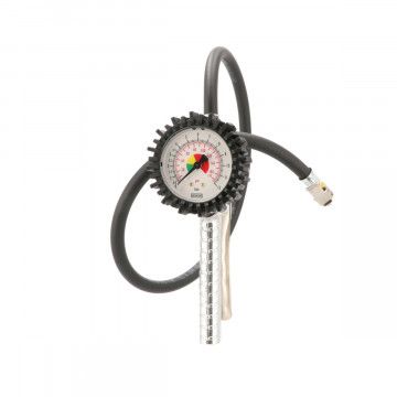 Pistol profesional pentru umflat cu furtun de 75 cm