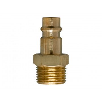 Conector 3/8" FE Euro