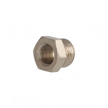 Reducție mufă 1/8" x niplu 1/4