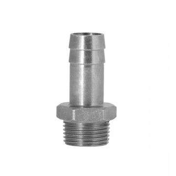 Racord pentru furtun 12 mm x 3/8" GZ