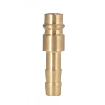 Conector 8 mm Euro