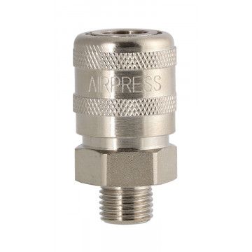 Cuplare rapidă 3/8" GZ Orion
