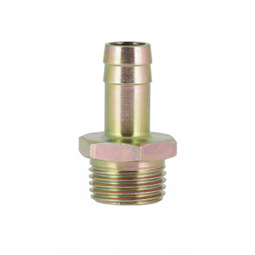 Racord pentru furtun 12 mm x 1/2" GZ