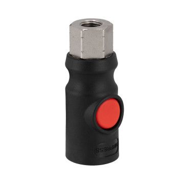 Rapid de conexiune sigur 1/4” filet interior