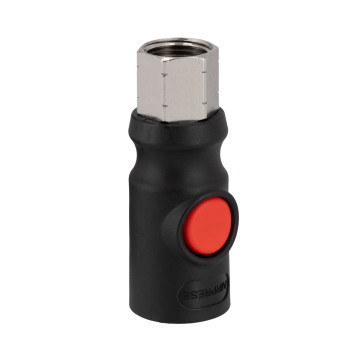 Conector rapid sigur 1/2” filet interior