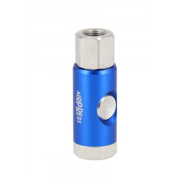 Cuplaj rapid 3/8" f
