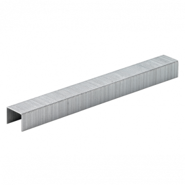 Capsă TYP A 53 6mm - 10 000 buc. pentru capsator 45427-5