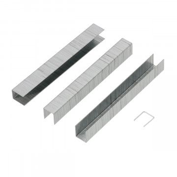 Capsă TYP A 53 16mm - 10 000 buc. pentru capsator 45427-5