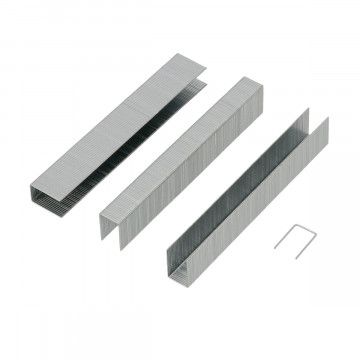 Capsă TYP A 53 20mm - 10 000 buc. pentru capsator 45427-5