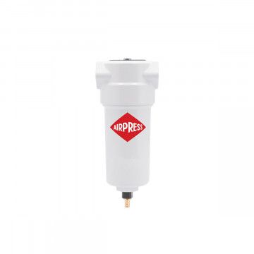 Filtru de aer comprimat R F005 3/8" 1000 l/min 1μm - preliminar