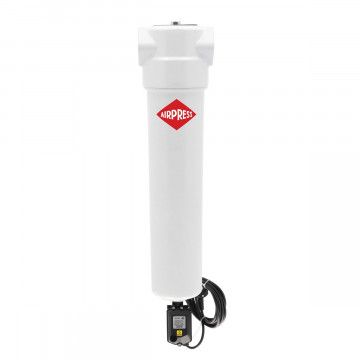 Filtru aer comprimat P F094 2" 16670 l/min 3 μm - preliminar
