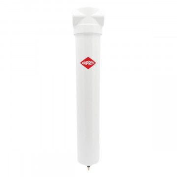 Compressed air filter S 3" F200 36000 l/min microfilter 0.01 micrometer  <0.01 mg/m3