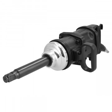 Cheie de impact pneumatic 1" 3800 Nm 3500 rpm 8 bar +/- 800 l/min