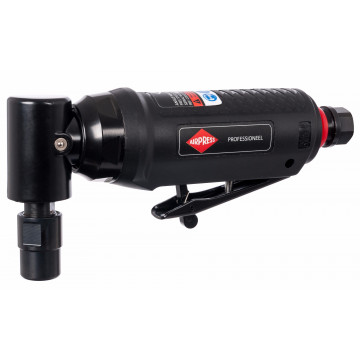 Polizor cu ax pneumatic - unghiular - 6 mm 1/4" 342 l/min