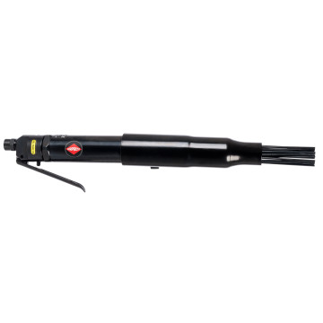 Ciocan pneumatic cu ace 113 l/min - 19 ace