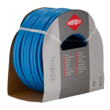 Hose pneumatic hibrid NBR+PVC 12,5 x 16,5 mm 15 bar 50 m