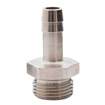 Conector furtun 3/8" x 8 mm FE