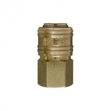Cuplare rapidă GW 1/4" Euro