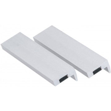 Capac din aluminiu pentru menghină 125 mm /tip 70002 5"/