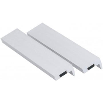 Capac din aluminiu pentru menghină 150 mm /tip 70003 6"/