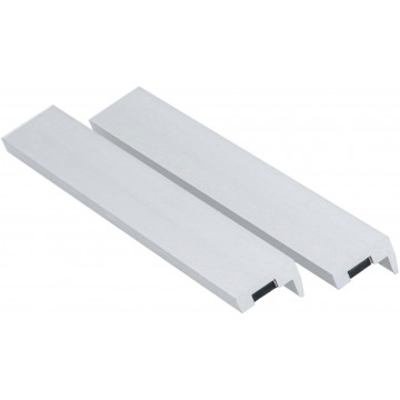 Capac din aluminiu pentru menghină 200 mm /tip 70004 8"/